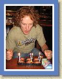 21September05 - Andy Birthday in Dublin With AmanDA * (32 Slides)